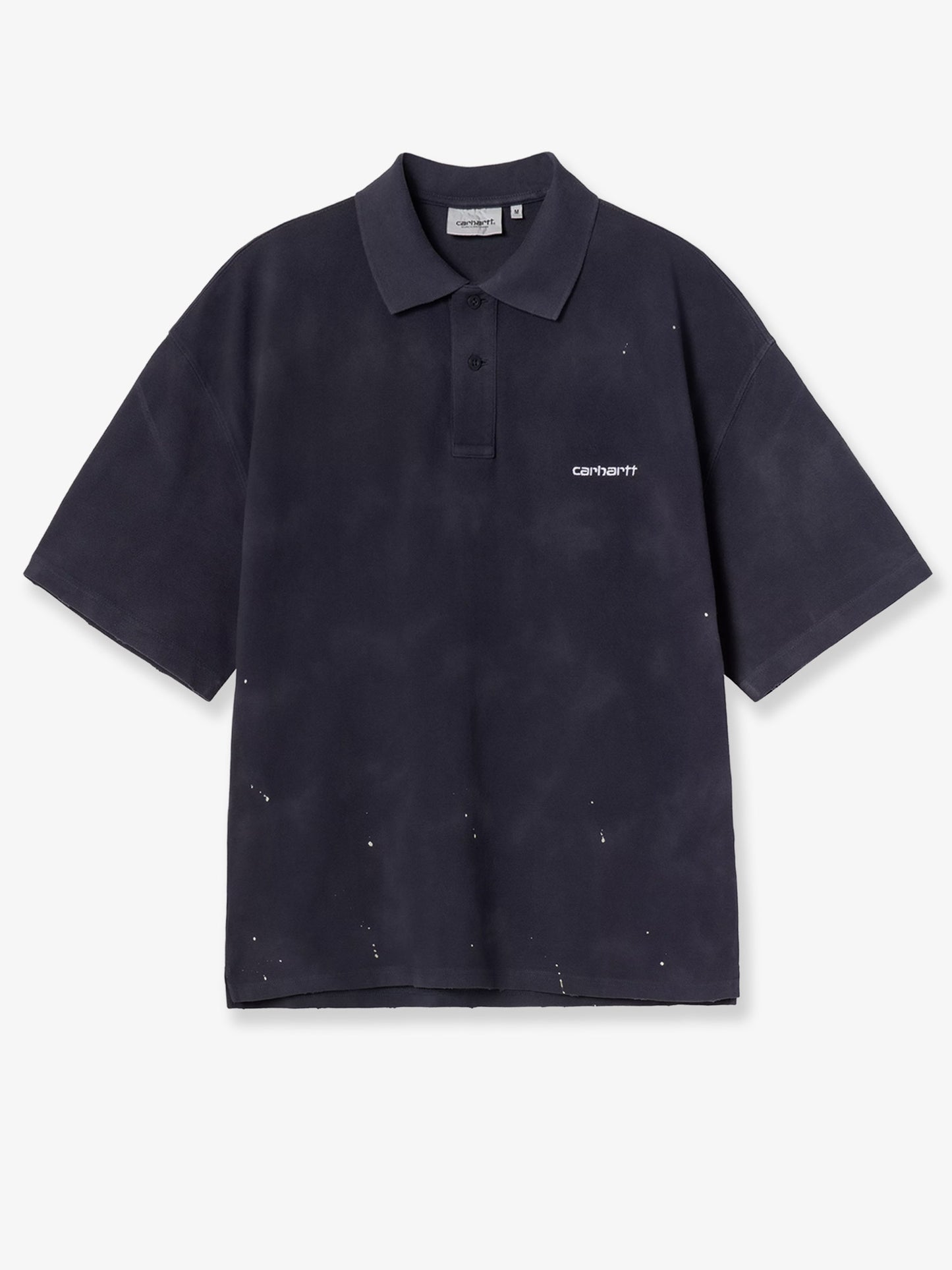 Cotton Painter polo shirt