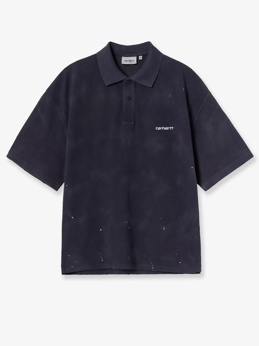 Cotton Painter polo shirt