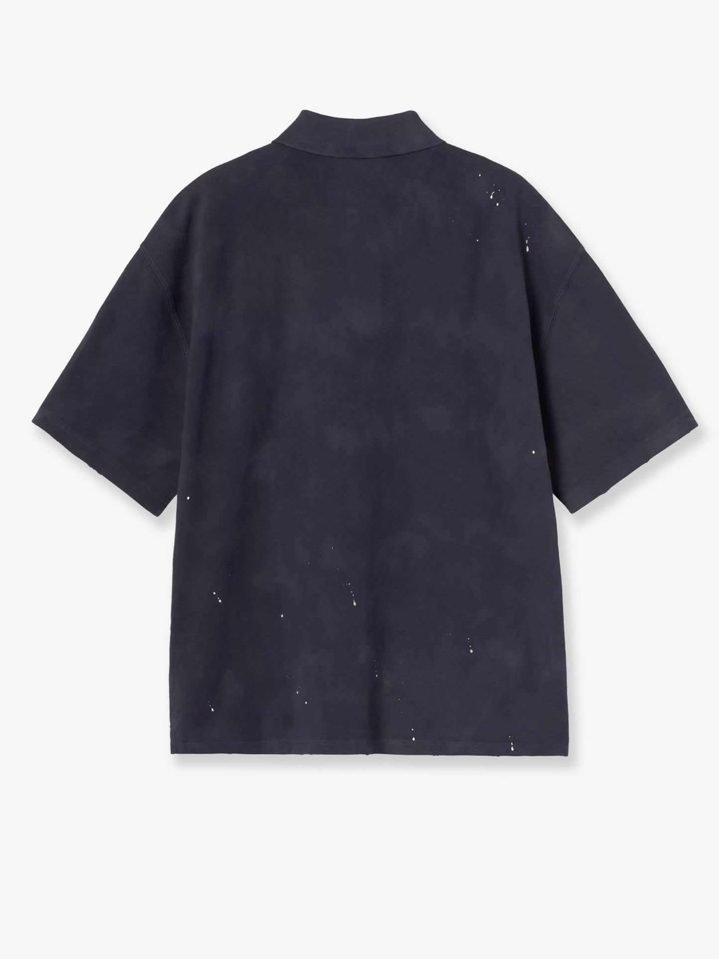 Cotton Painter polo shirt