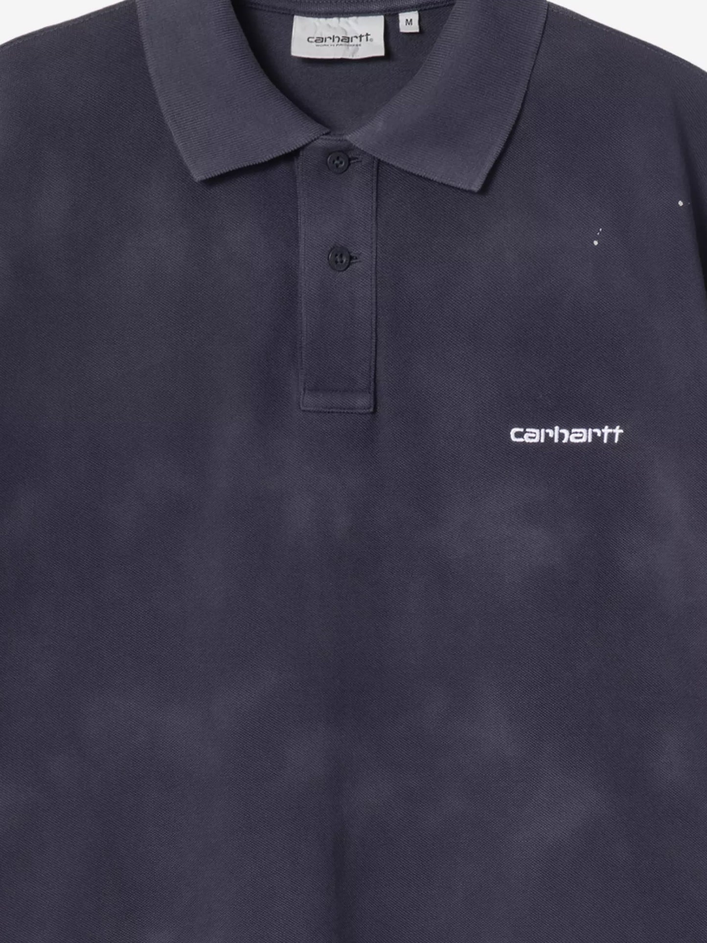 Cotton Painter polo shirt