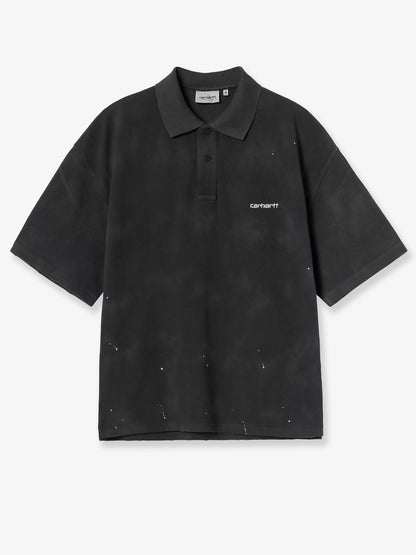 Cotton Painter polo shirt thumbnail