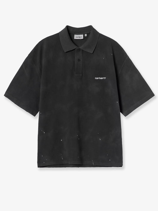 Cotton Painter polo shirt