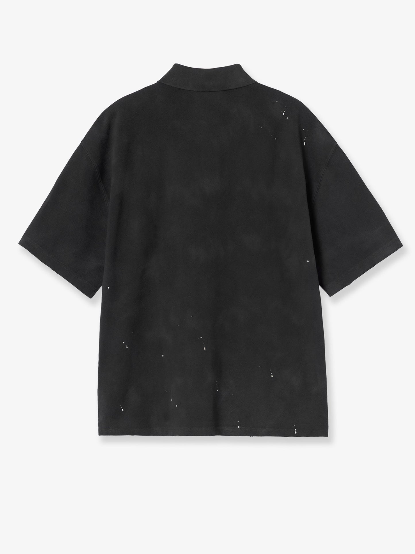 Cotton Painter polo shirt