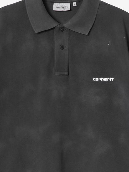 Cotton Painter polo shirt thumbnail