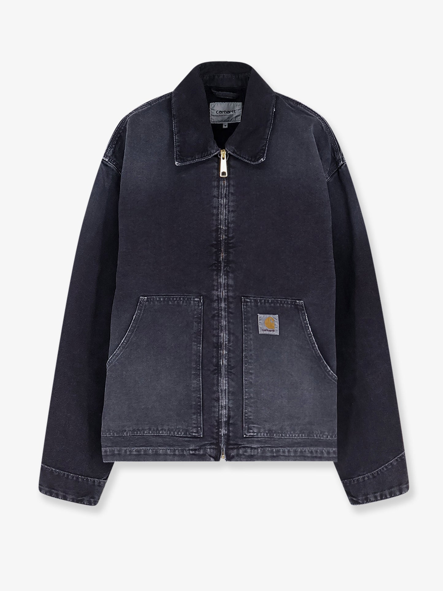 Giacca di jeans OG Arcan in black denim