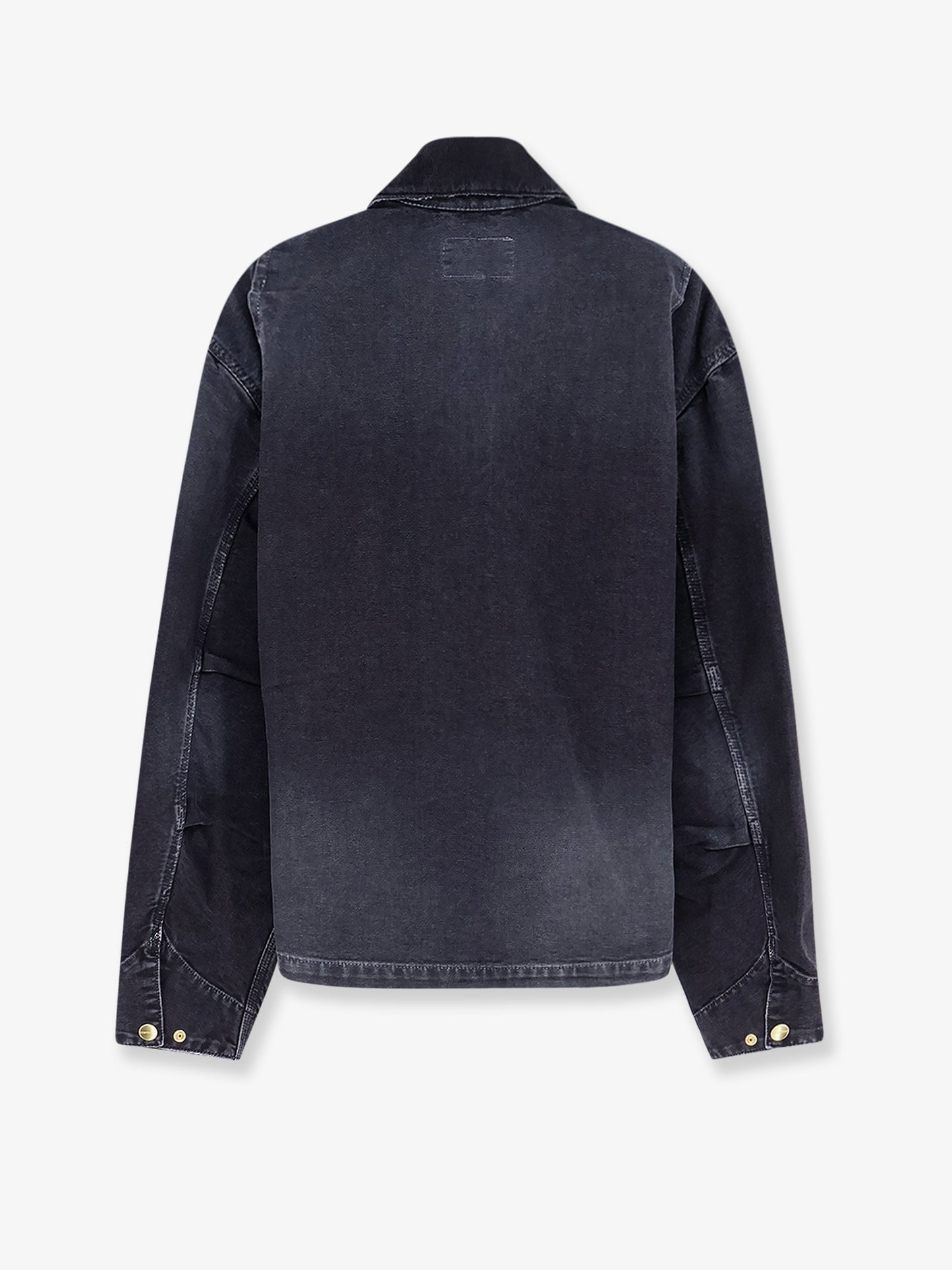 Giacca di jeans OG Arcan in black denim