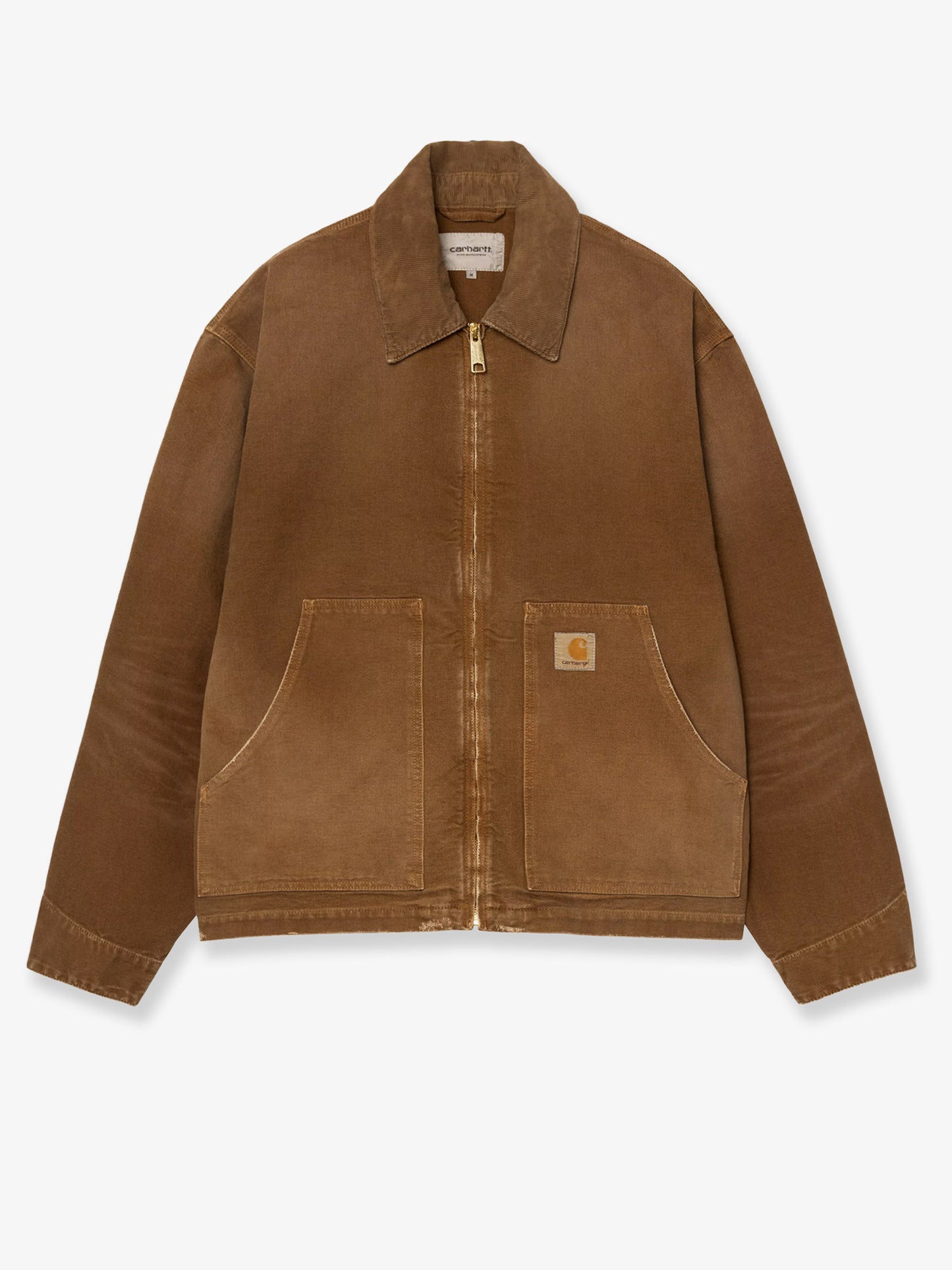 Arcan organic cotton jacket