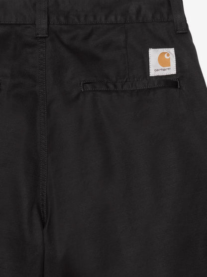 Brader cotton Bermuda shorts thumbnail