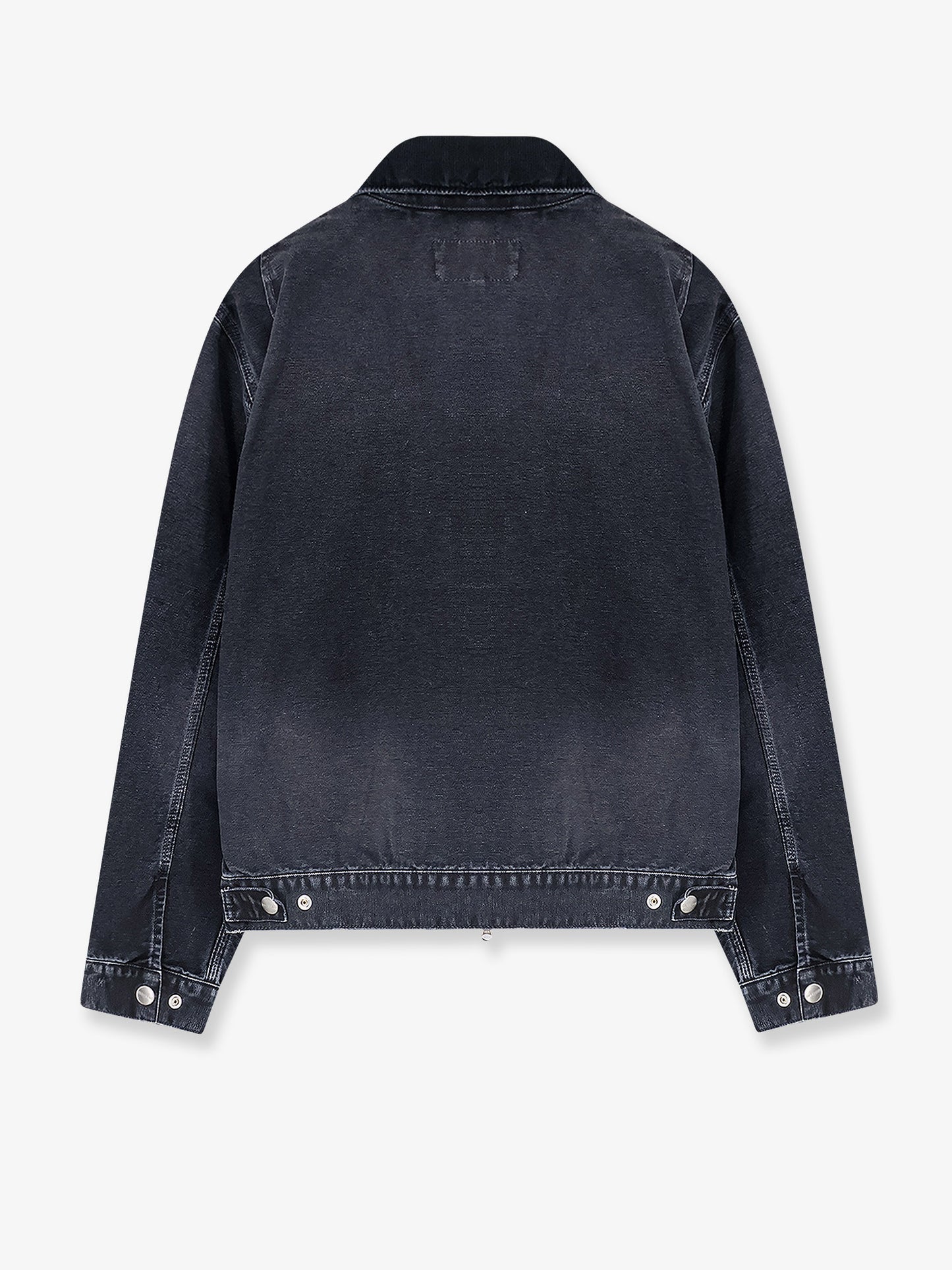 OG Arcan black denim jacket