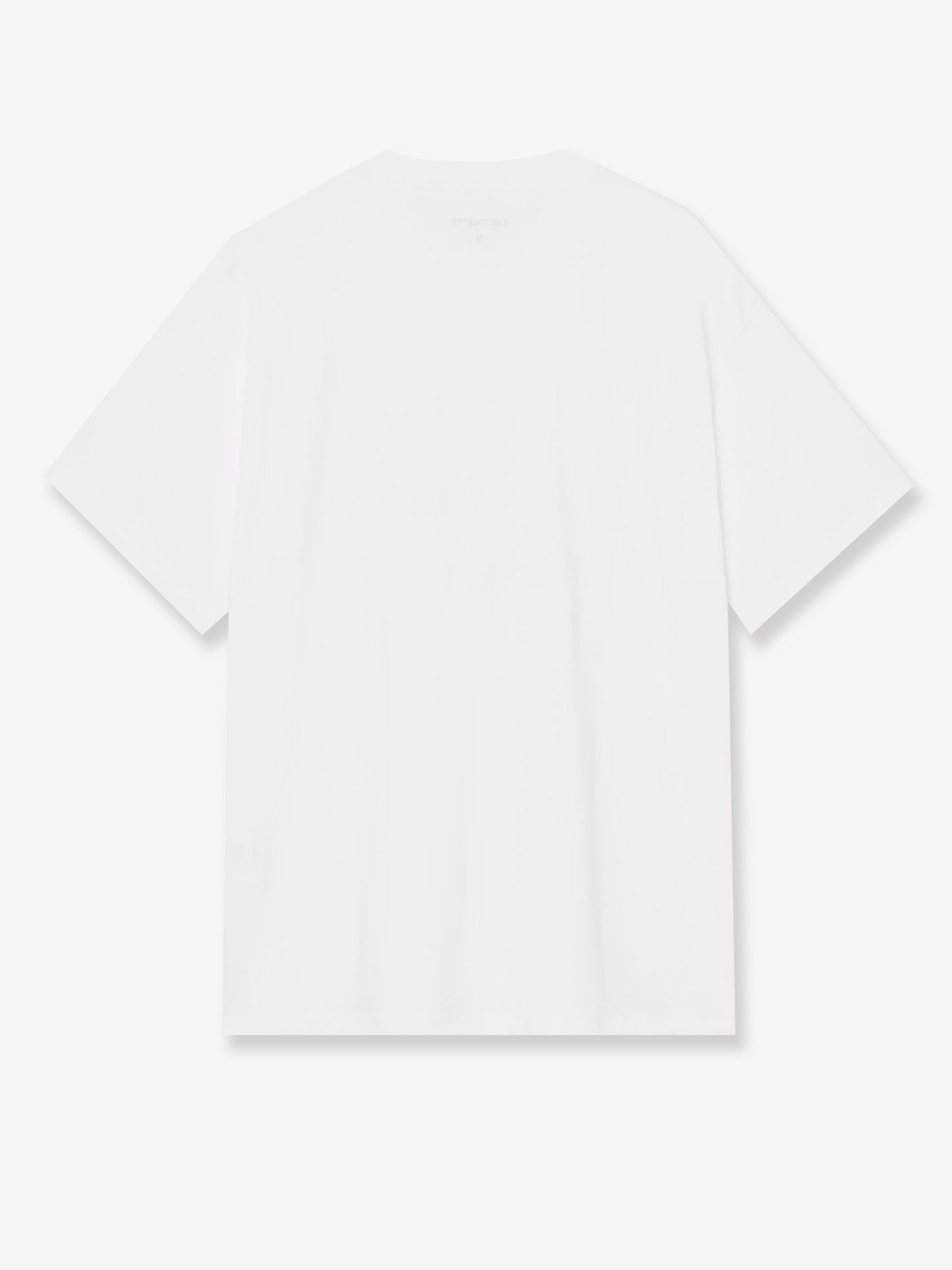 Cheese Toast cotton t-shirt
