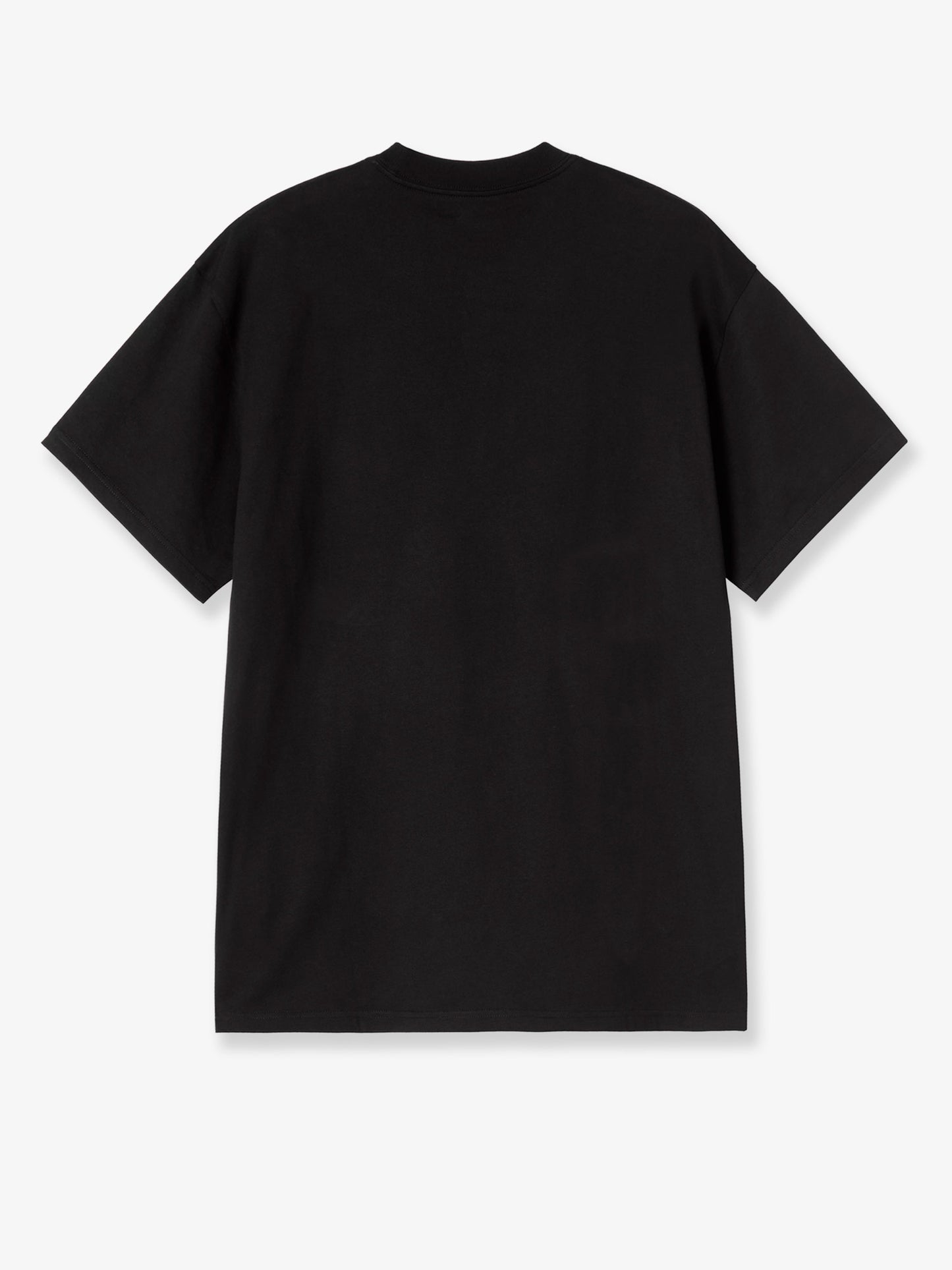 Cheese Toast cotton t-shirt