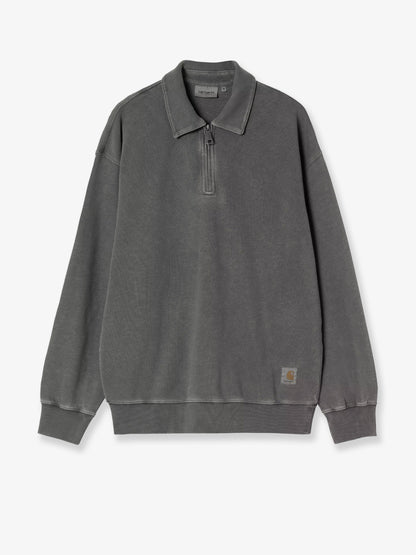 Harper cotton polo shirt thumbnail