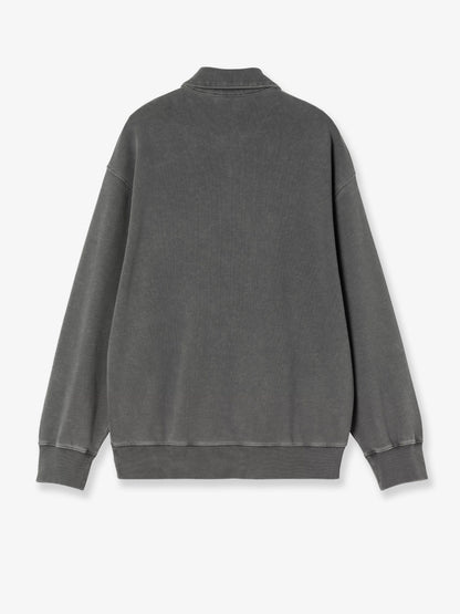 Harper cotton polo shirt thumbnail
