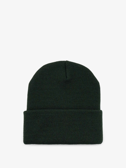 Hat with front logo thumbnail