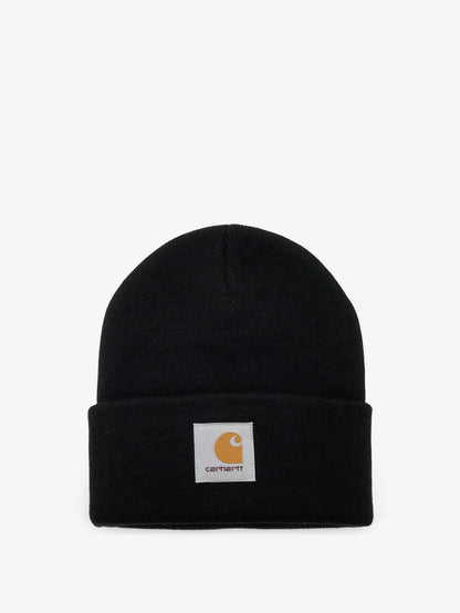 Hat with logo on the front thumbnail