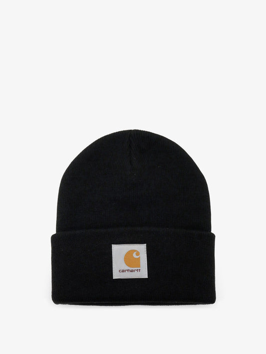 Cappello con logo frontale