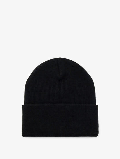 Hat with logo on the front thumbnail