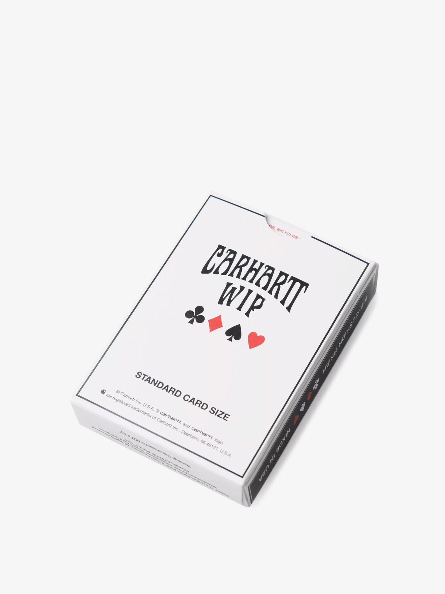 Bicycle® Paper Playing Cards