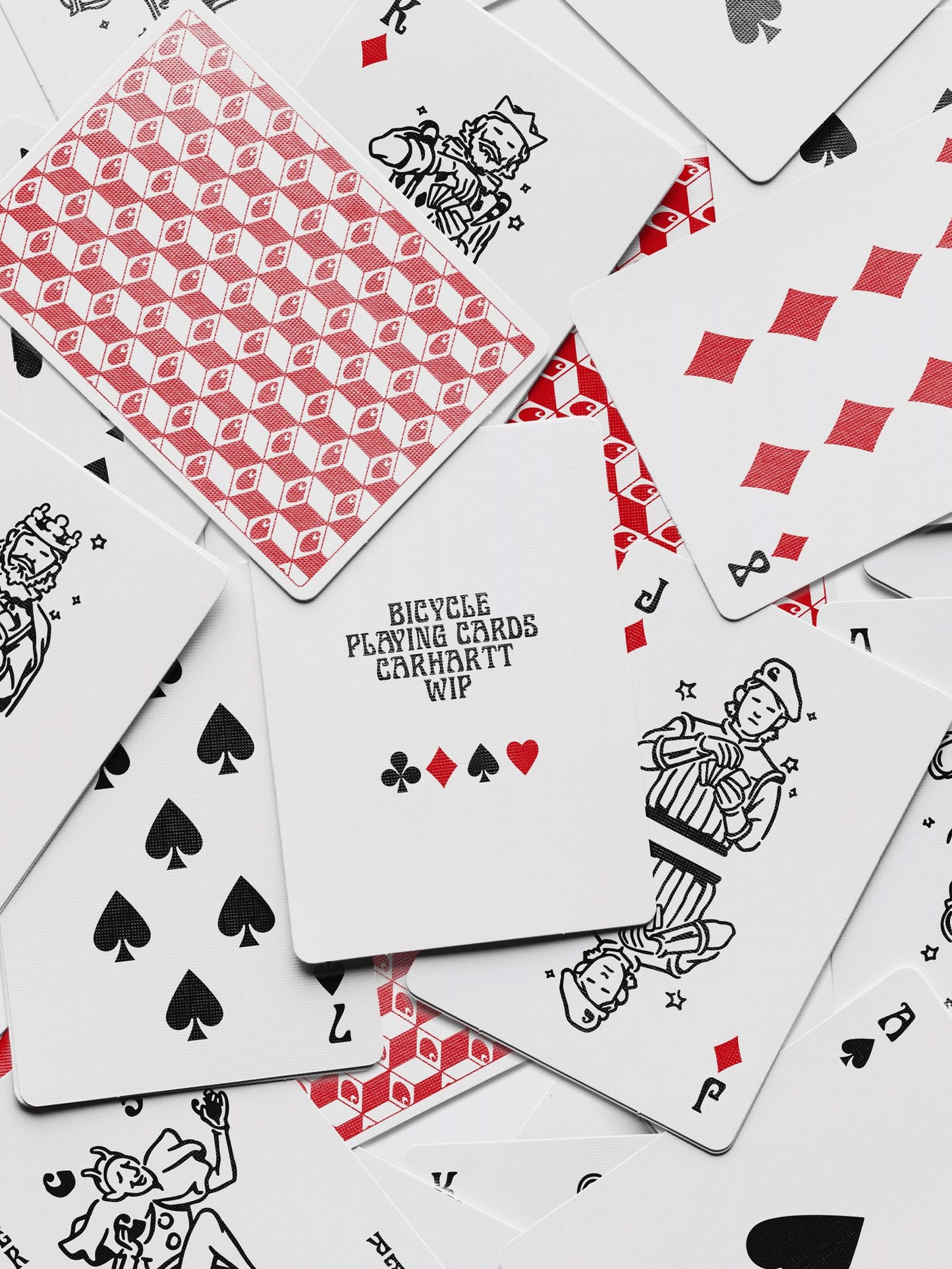 Bicycle® Paper Playing Cards
