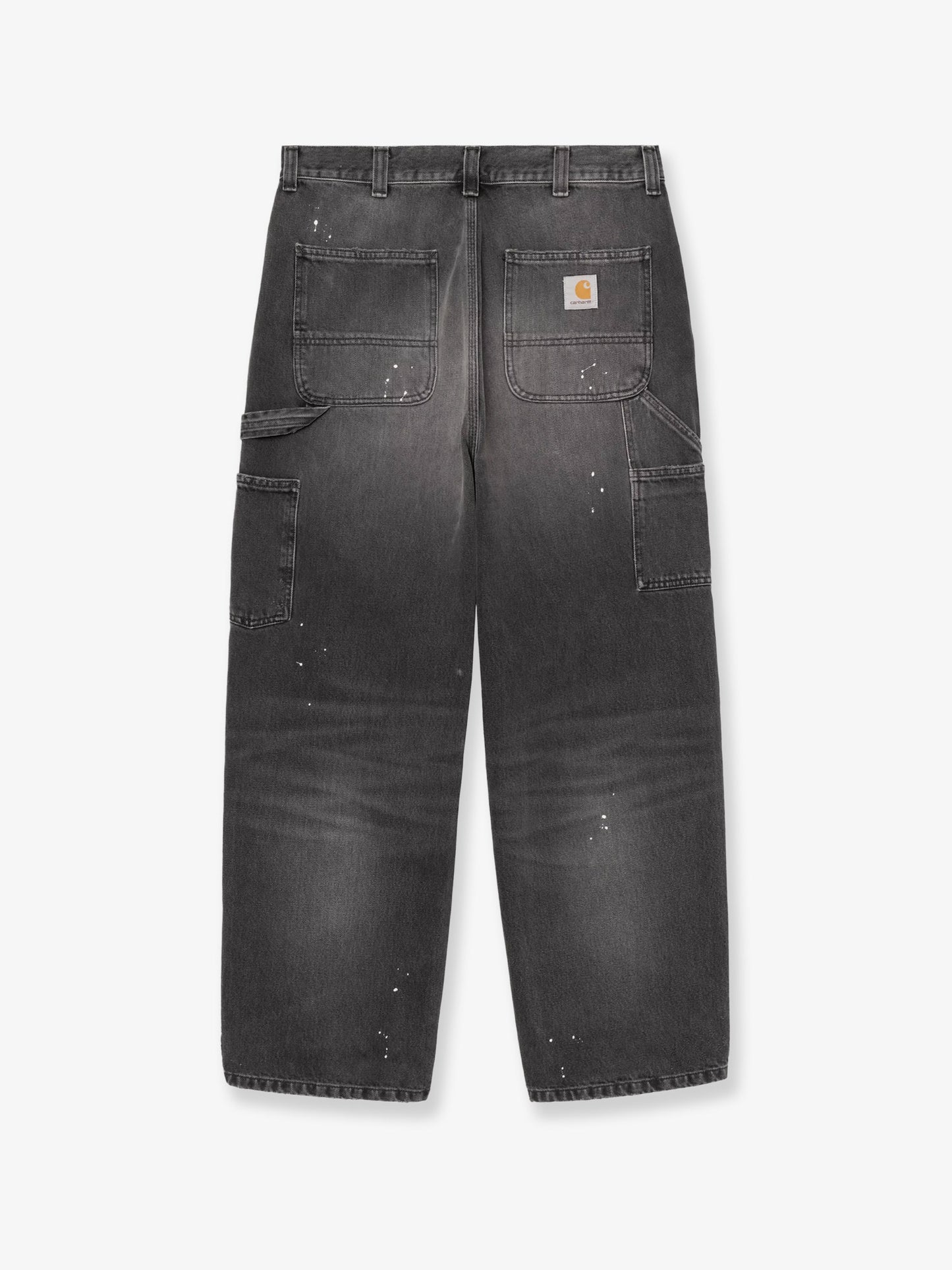 Og Single Knee cargo denim jeans