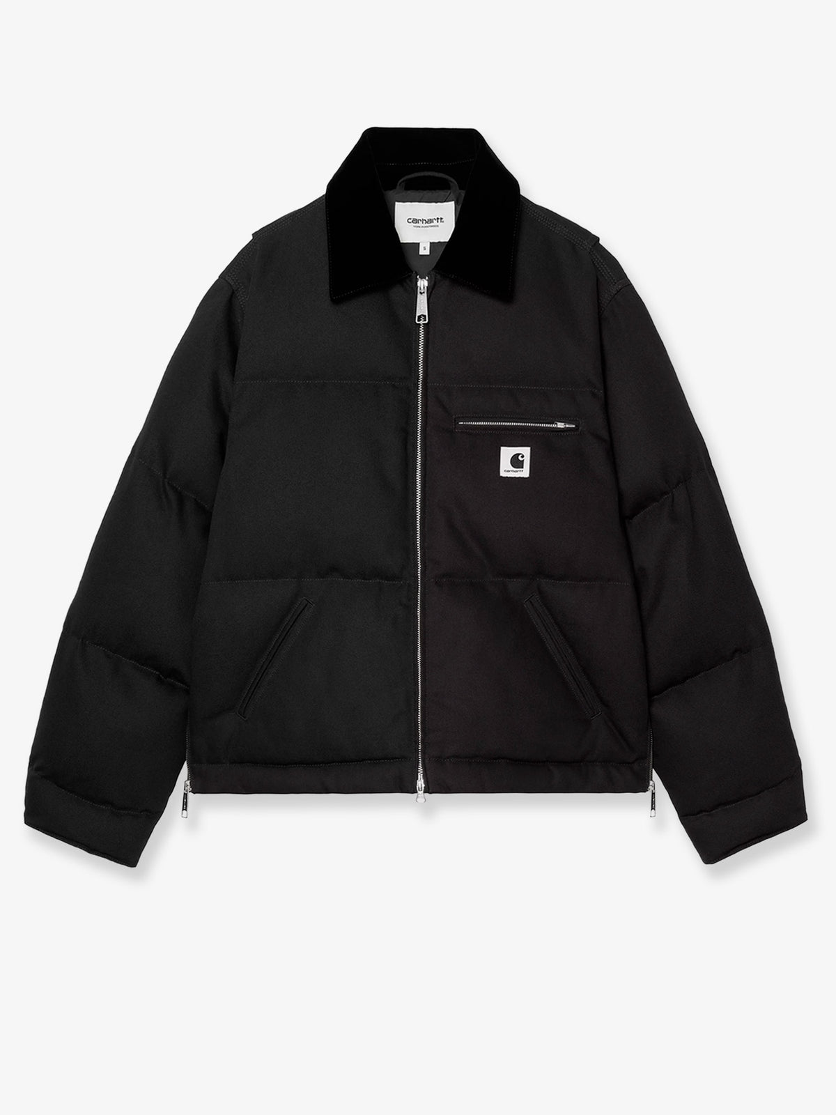 Raymond cotton jacket