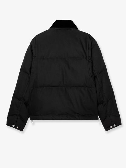 Raymond cotton jacket thumbnail