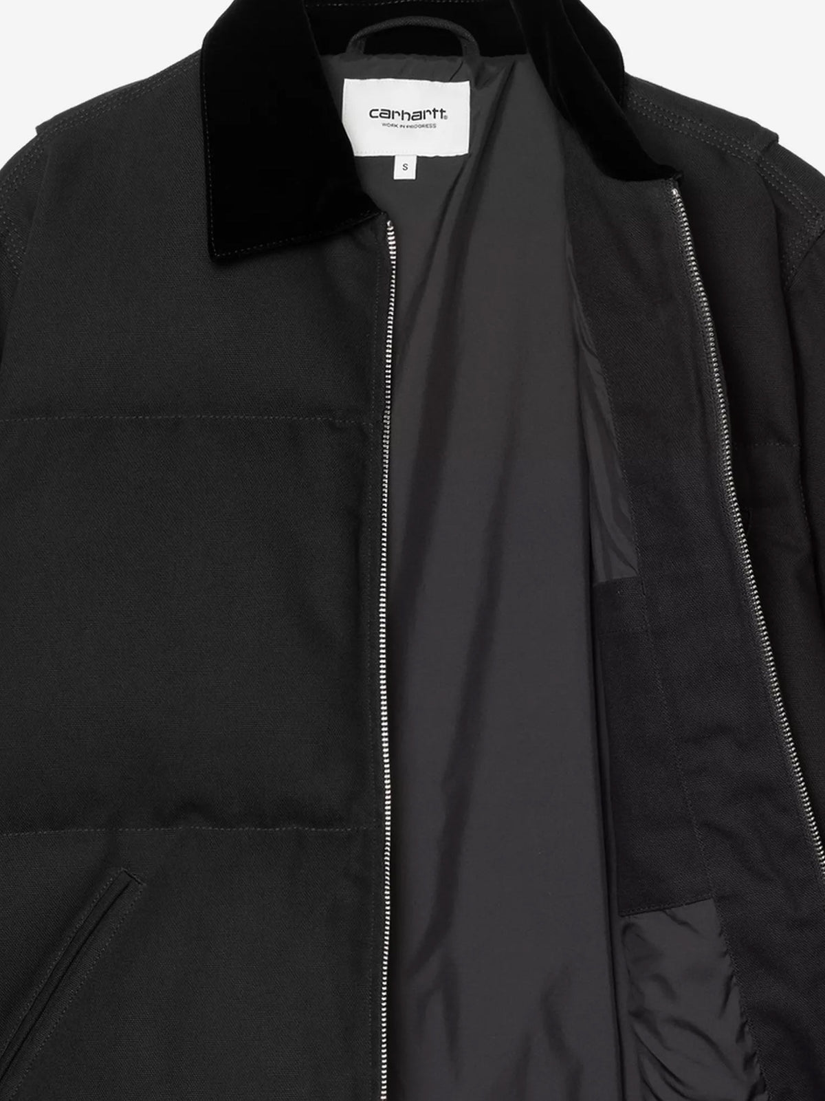 Raymond cotton jacket
