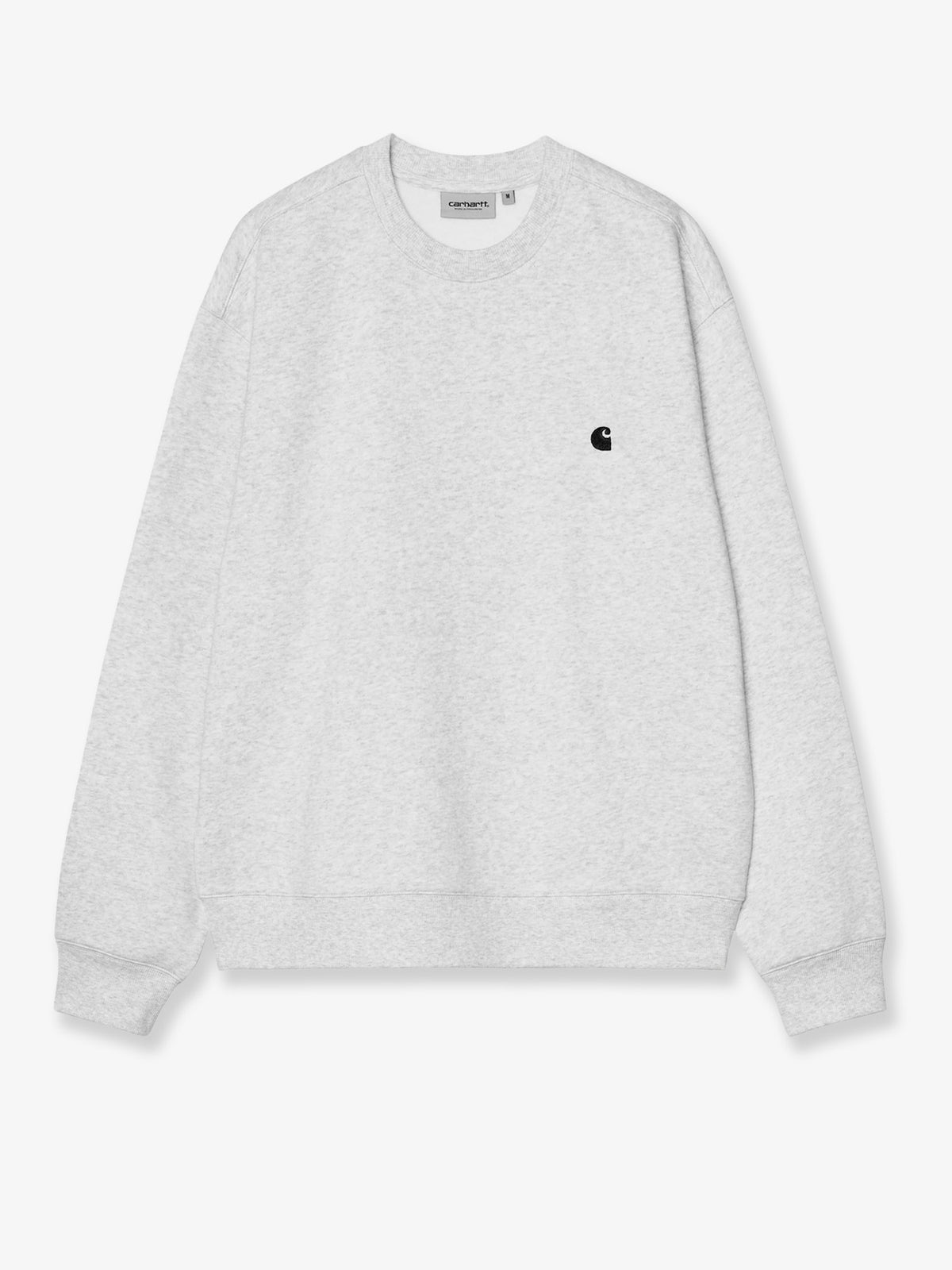 Felpa Mack in misto cotone