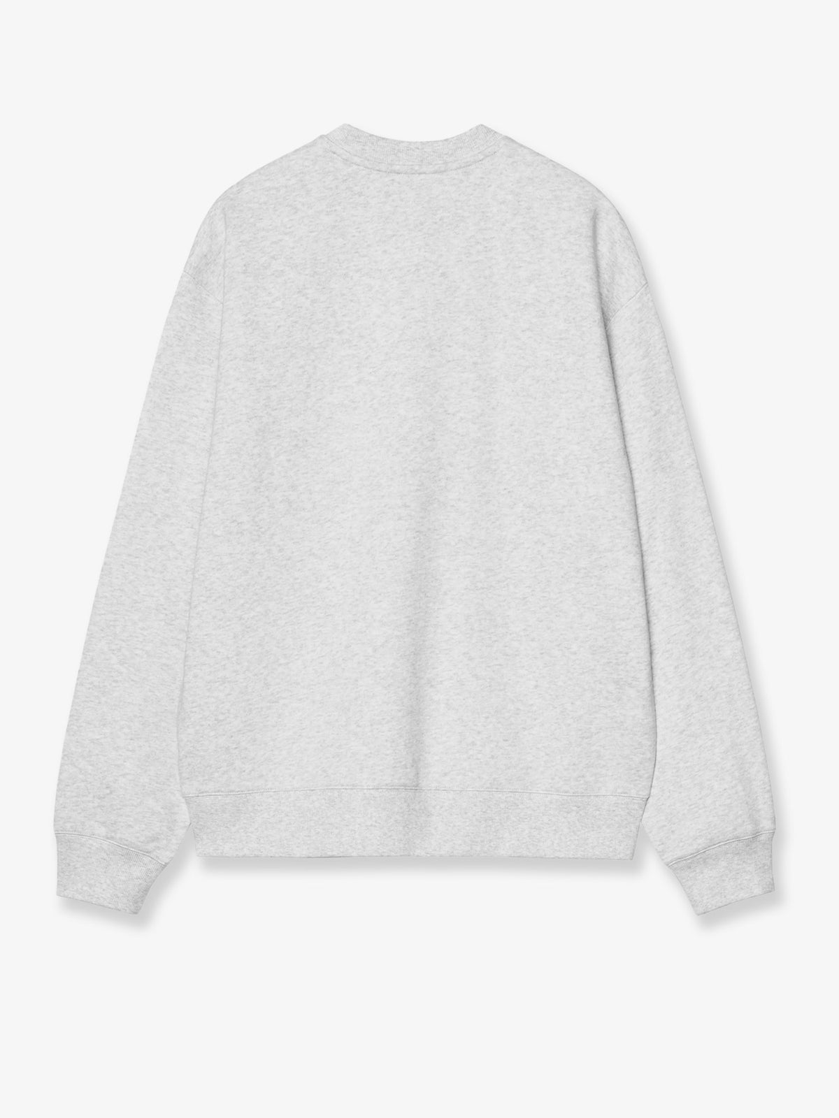 Felpa Mack in misto cotone