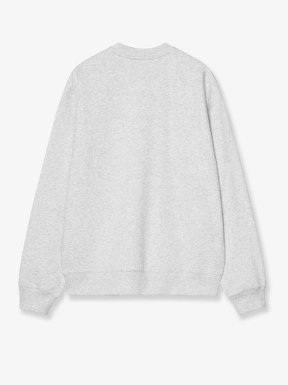 Felpa Mack in misto cotone thumbnail