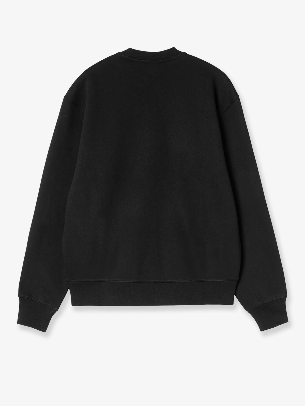 Felpa Mack in misto cotone