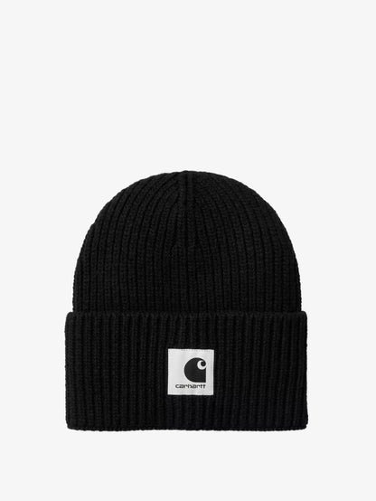 Wool blend hat thumbnail