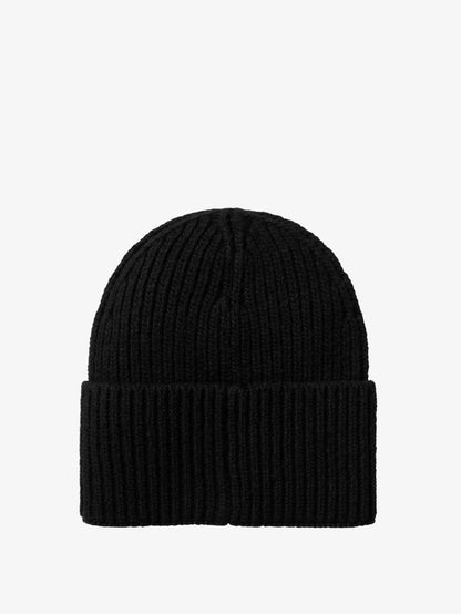 Wool blend hat thumbnail