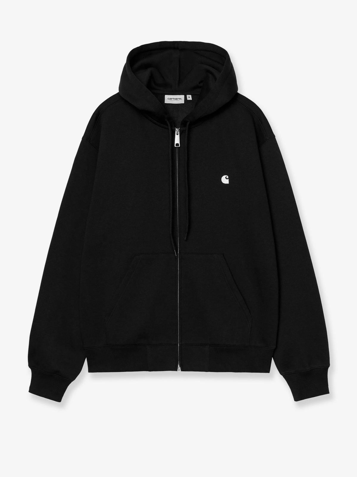 Mack Jacket cotton hoodie