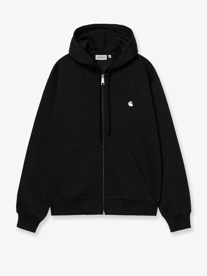 Mack Jacket cotton hoodie thumbnail