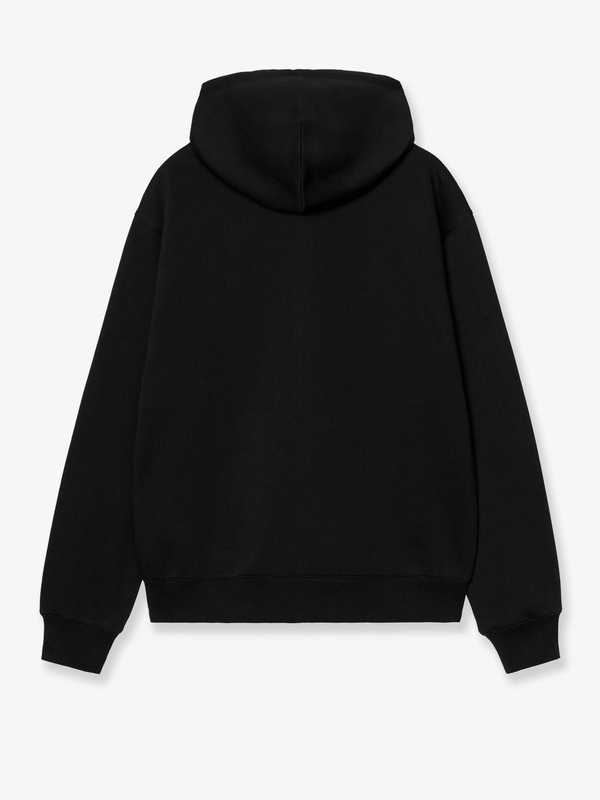 Mack Jacket cotton hoodie