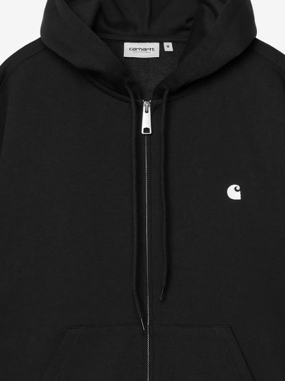Mack Jacket cotton hoodie thumbnail