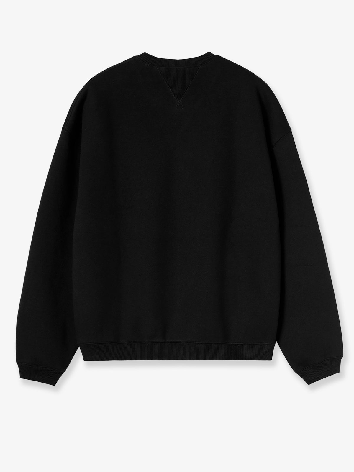 Felpa Ebbert in misto cotone