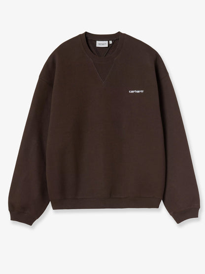 Ebbert cotton-blend sweatshirt thumbnail