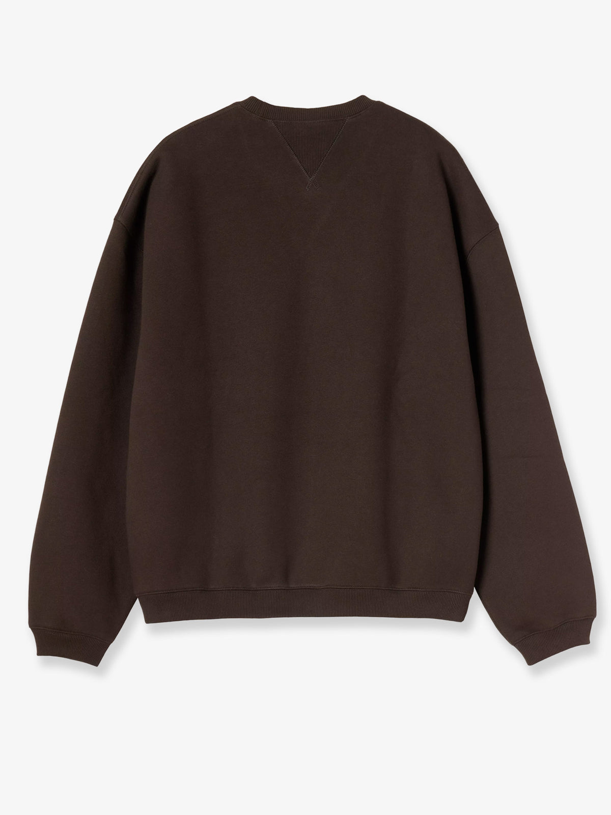 Ebbert cotton-blend sweatshirt