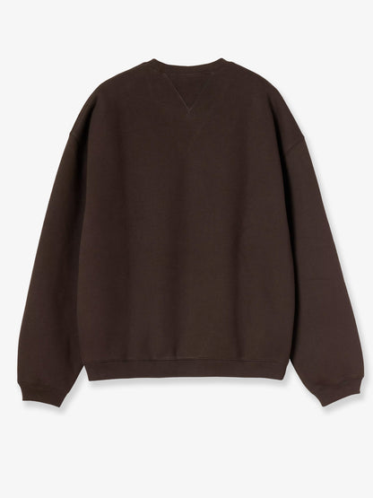 Ebbert cotton-blend sweatshirt thumbnail