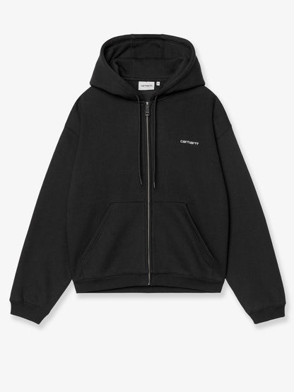 Ebbert Zip-up hoodie thumbnail