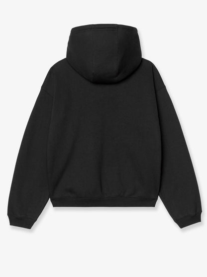 Ebbert Zip-up hoodie thumbnail
