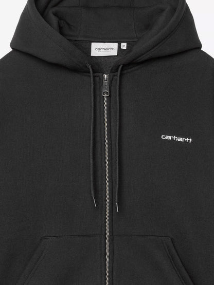 Ebbert Zip-up hoodie thumbnail