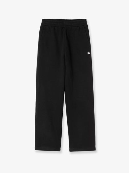 Cassie cotton jogging trousers thumbnail