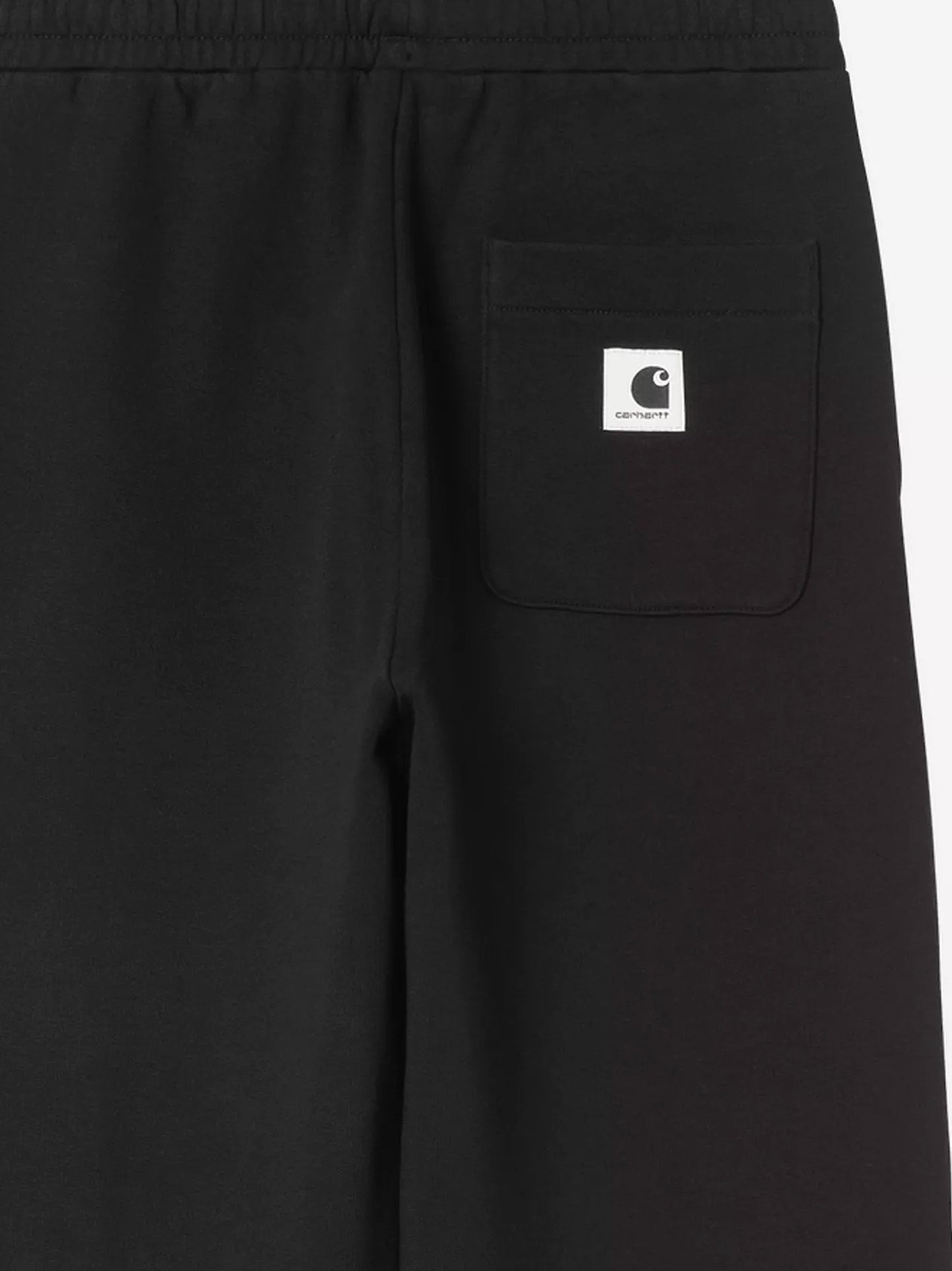 Cassie cotton jogging trousers