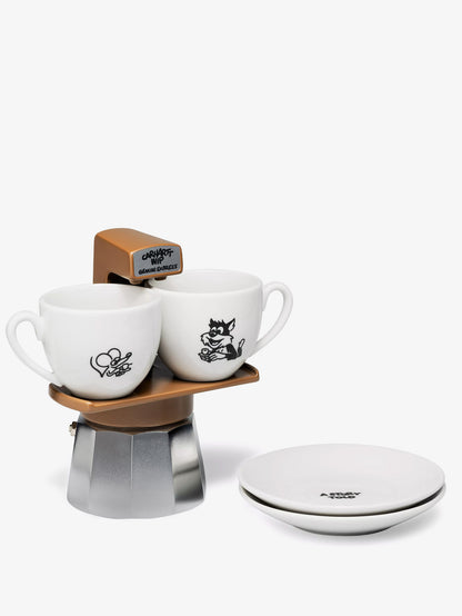 Coffee Break Espresso Set thumbnail