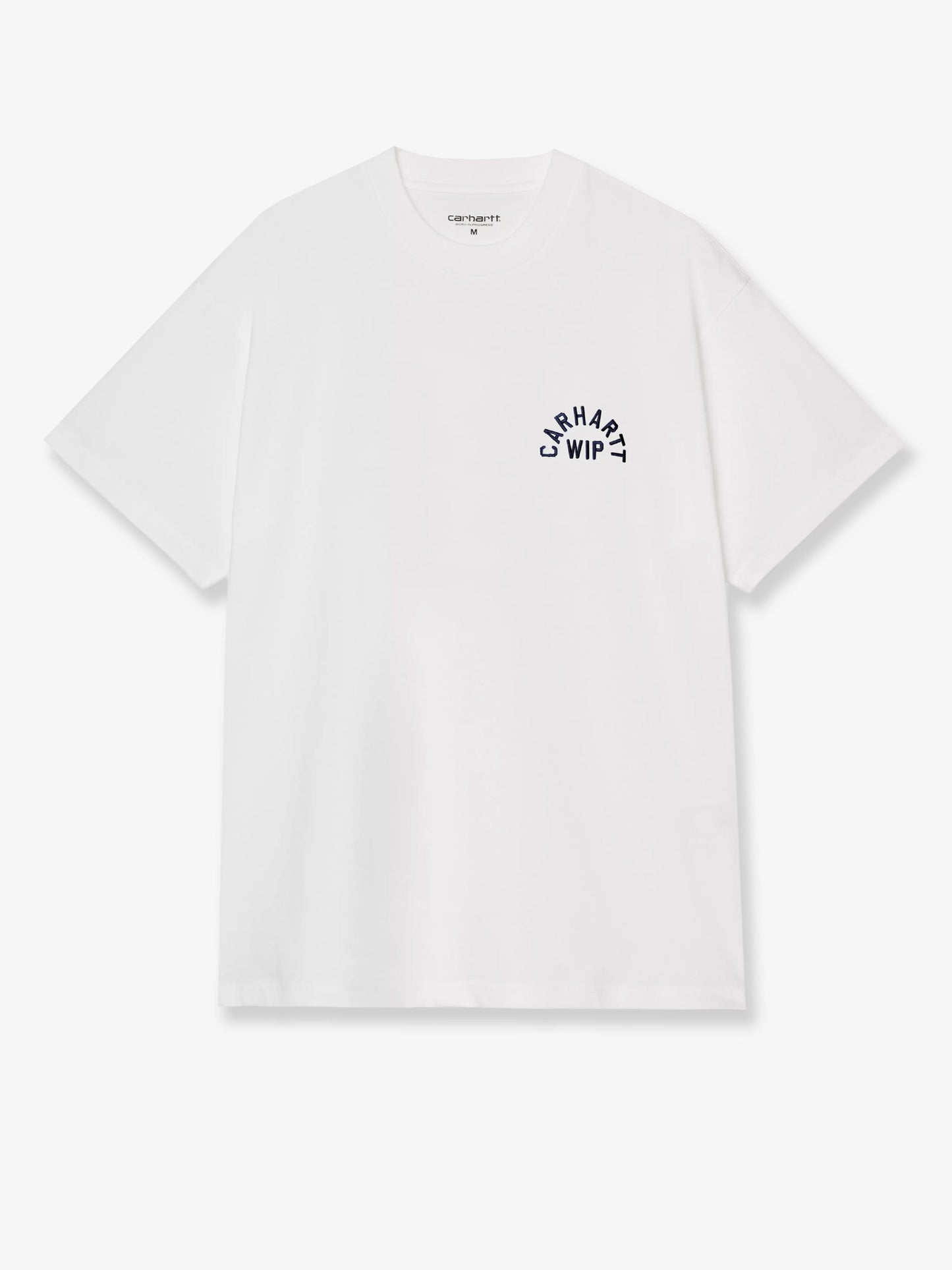 T-Shirt in cotone organico