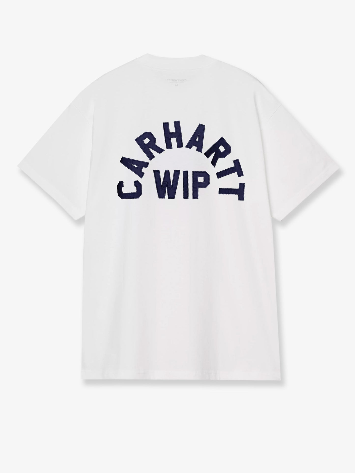 T-Shirt in cotone organico