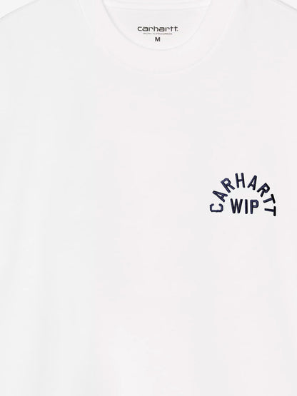 T-Shirt in cotone organico thumbnail